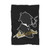 Sherlock Holmes Logo Blanket