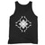 Inspirational Mandala 2 Tank Top