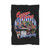Stranger Things Scoops Troop Blanket