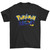 Pokemon Sleep Man's T-Shirt Tee