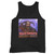 Iron Maiden Legacy Of The Beast Cro Tank Top