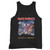 Iron Maiden Legacy Of The Beast Steve Harris Tank Top