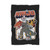 Super Kaiju Robot Blanket