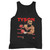 Iron Mike Tyson Punch Tank Top