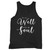It Is Well With My Soul Tank Top