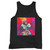 J Cole Kod Tank Top
