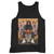 J Cole The Off Season Hip Hop Tank Top