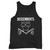 Jason Van Tatenhove Descendants Everything Sucks Tank Top