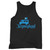 Jeepneyland Resort Tank Top