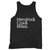 Jimi Hendrix Cox Miles Band Tank Top