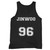 Jinwoo 96 Tank Top