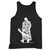 Johnny Cash Inspired Tank Top