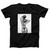 Sexy Boxer Girl Tumblr Blogger Man's T-Shirt Tee