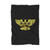 Anime One Piece Germa 66 Vinsmoke Logo Bird Blanket