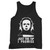 Just The Tip I Promise Michael Myers Halloween Kills Trick Or Treat Scary Funny Joke Halloween Tank Top