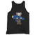 Kaws Summer X Uniqlo Tank Top
