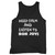 Keep Calm And Listen To Bon Jovi Tank Top