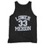 Kobe Bryant Jersey High School 33 Kobe Bryant Jersey Lower Merion Tank Top