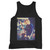 Kurt Cobain Aesthetic Tank Top