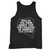 Ladies Alan Partridge What Do You Think About The Pedestrianisation Of Norwich City Centre Tank Top