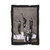 Black Power Salute 1968 Olympics Blanket