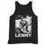 Lenny Kravitz Rock Tank Top