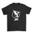 Bach Sabbath Man's T-Shirt Tee