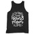 Living That Band Mom Life Marching Band Cute Funny Tank Top