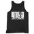 Lixbmx 4130 Bmx  Tank Top