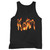 Logo Korn Tank Top