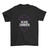 Black Sabbath Cross Man's T-Shirt Tee
