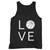 Love Basketball Basketball Lover Tank Top