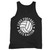 Love Football Hate Racism Tank Top