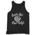 Lovin Life As A Race Wife Tank Top