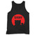Lucky Maneki Neko Tank Top Lucky Maneki Neko Tank Top