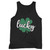 Lucky St Patricks Day Tank Top