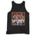 Mamamoo Album Tank Top