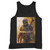 Mandalorian Metal Star Wars Tank Top