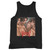 Maneskin Naked Merchandising Tank Top