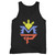 Manny Pacquiao Mayweather Champion Boxer Tank Top