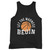 March Madness College Basketball Madness Begin Basketball Tournament Tank Top