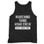 Marching Band Road Crew Band Dad Tank Top