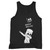 Marshmallow Dj Tank Top