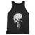 Marvel Punisher Logo Children S Tank Top