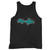 Memphis Grizzlies Tank Top