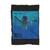 Nirvana Nevermind Album Kurt Cobain Rock Band Blanket