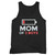 Mom Of 2 Boys Son Mothers Day Birthday Tank Top