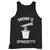 Mom S Spaghetti 2 Tank Top