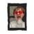 Lewis Capaldi Heart Sunglasses Blanket Lewis Capaldi Heart Sunglasses Blanket