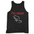 Mouse Rat Pawnee Band Tank Top